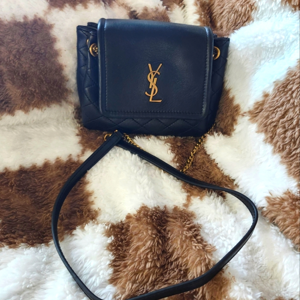 Nolita mini bag